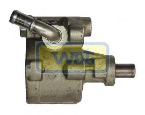 WAT BRN68S Hydraulic Pump, steering system